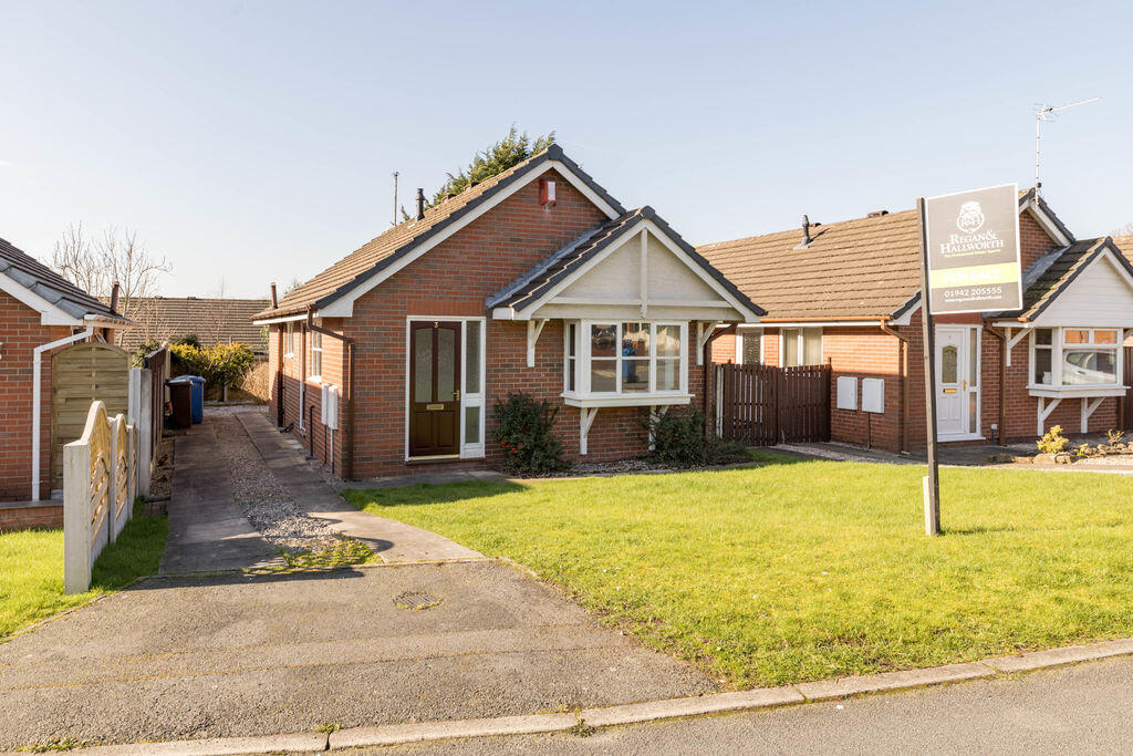 Farriers Croft, Beech Hill, WN6 7SH photo 3