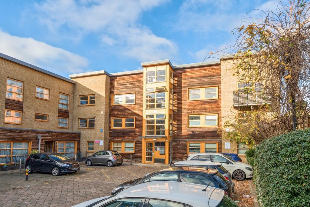 Main image of property: Denmark Place, London, E3