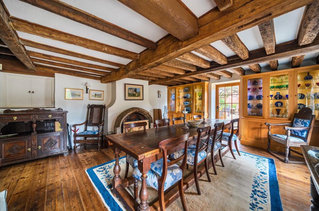 House in Bournemouth, Cranborne - View 4