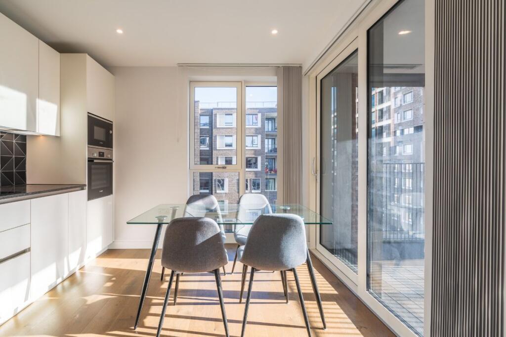 Main image of property: Levy Building,  Heygate Street, London