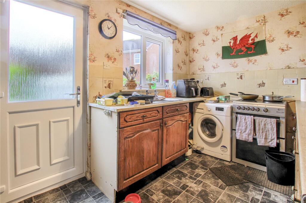 Driffield Way, Billingham photo 4