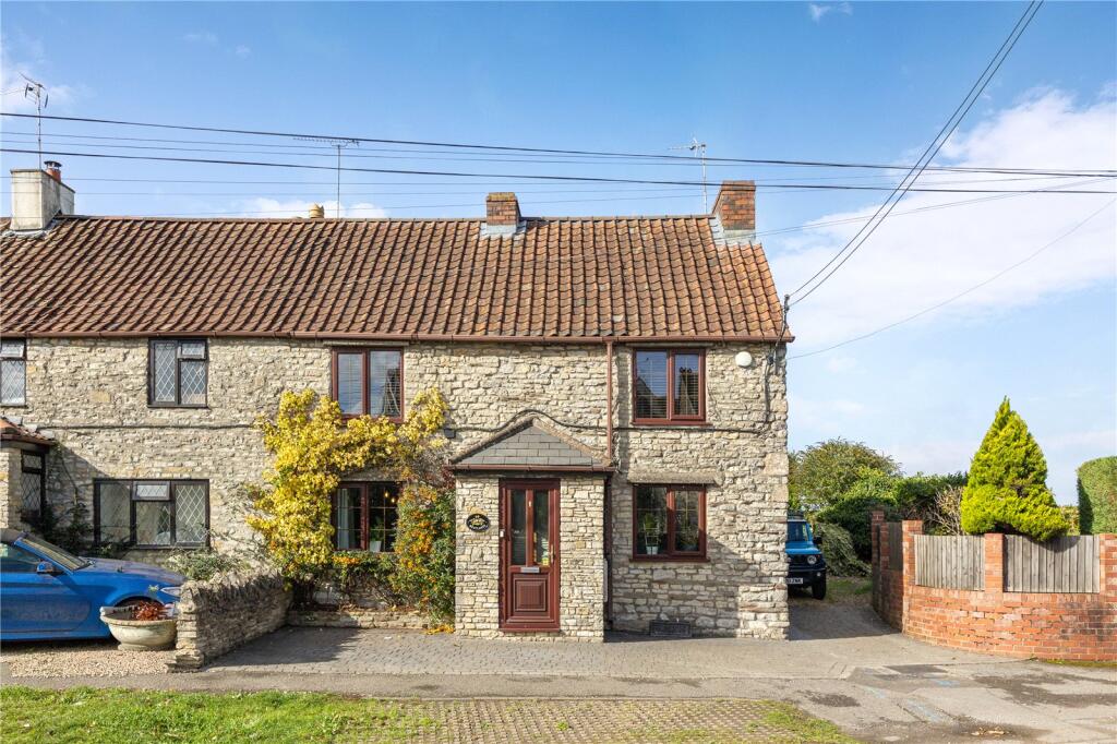 Main image of property: Westerleigh Road, Pucklechurch, Bristol, BS16