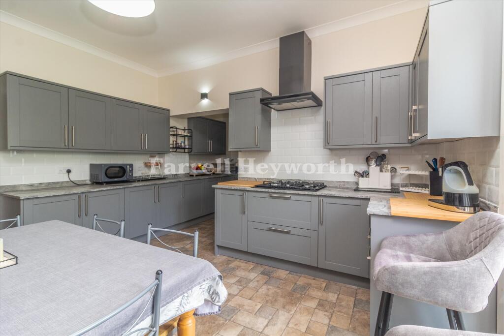 Central Drive, Blackpool photo 2