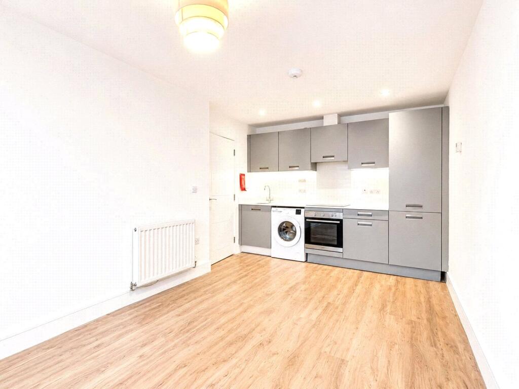 Main image of property: Elizabeth Way, Harlow, Essex, CM19