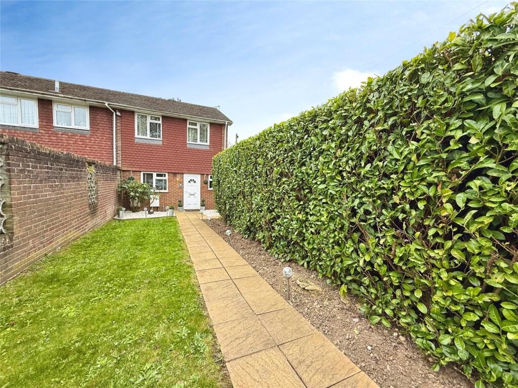 Main image of property: The Pound, Burnham, Buckinghamshire, SL1