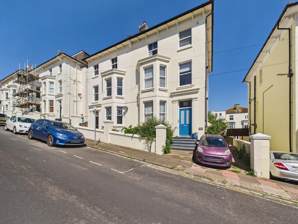 Main image of property: York Villas, Brighton, BN1 3TS