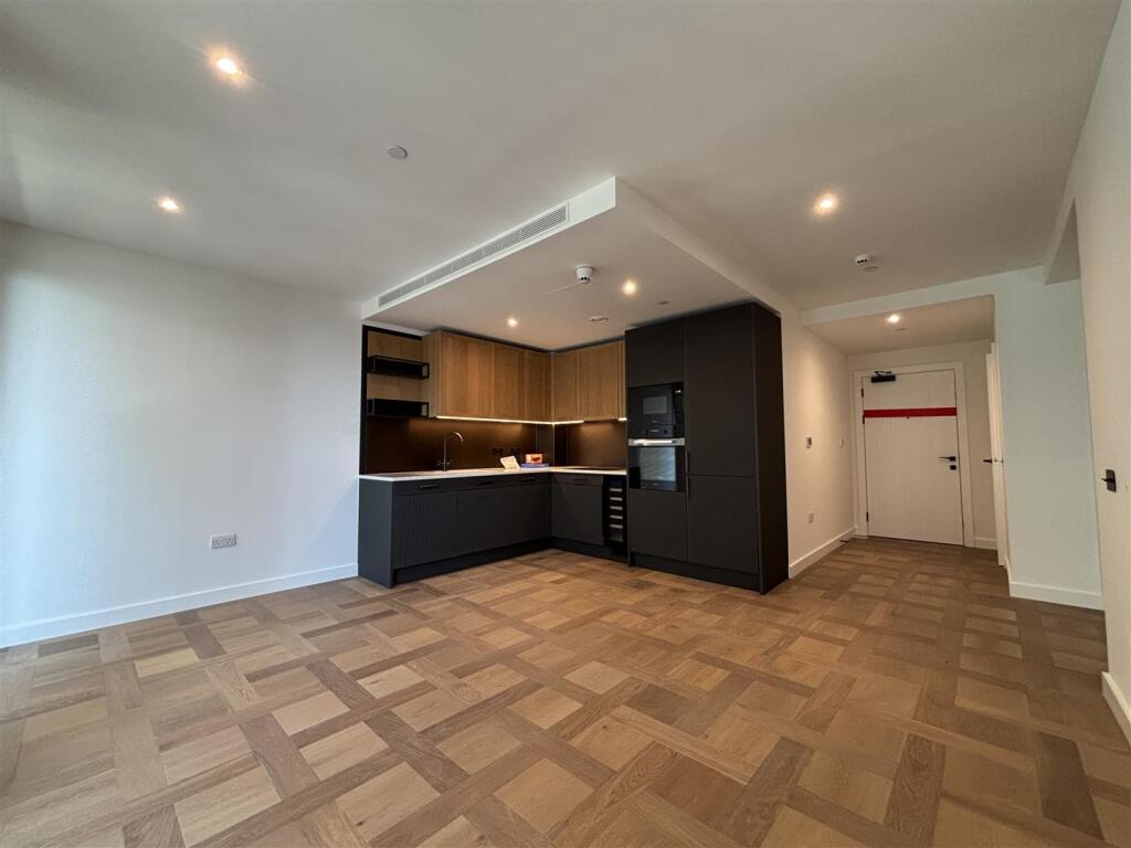 Apartment in London, London Dock, Wapping - View 2