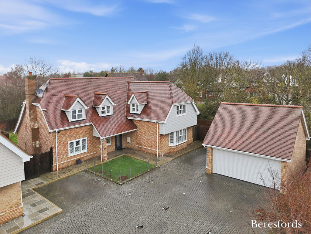 Main image of property: London Road, Great Notley, CM77