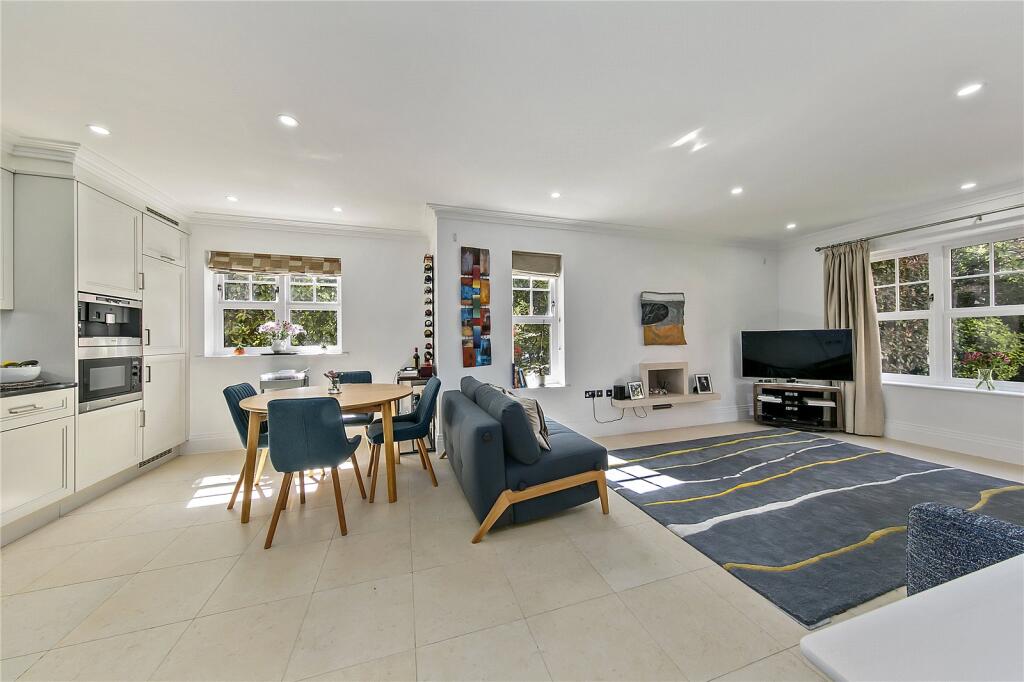 Main image of property: Varley Drive, St Margarets, TW1