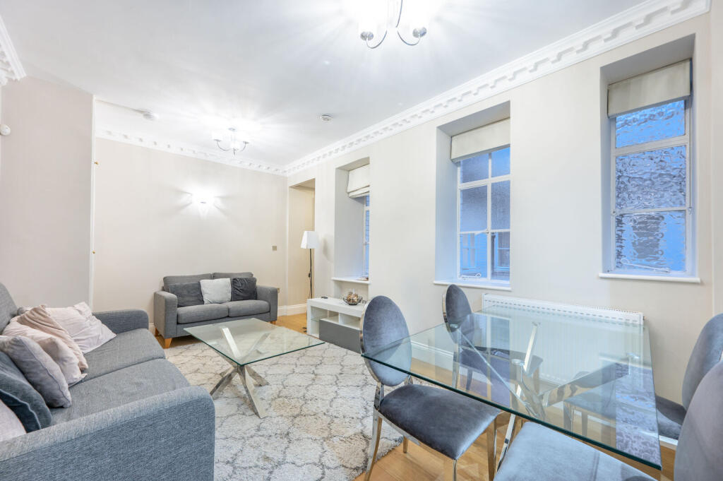 Apartment in London - View 2