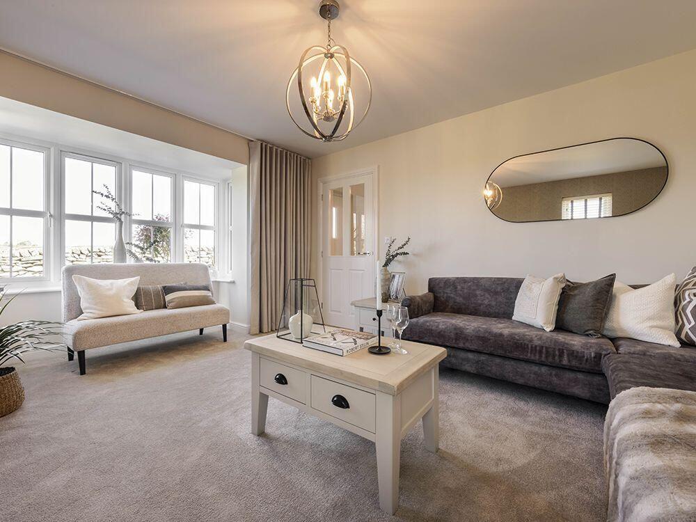 House in Darlington, Whessoe - View 5