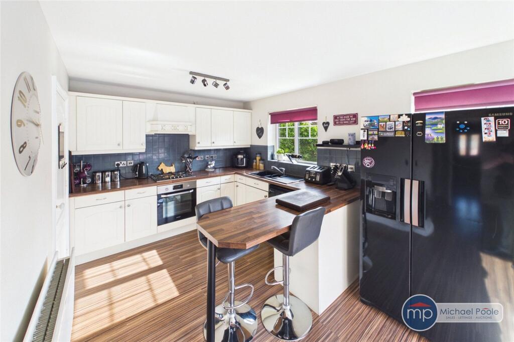 House in Stockton-on-Tees, Saltburn, Marske and New Marske - More