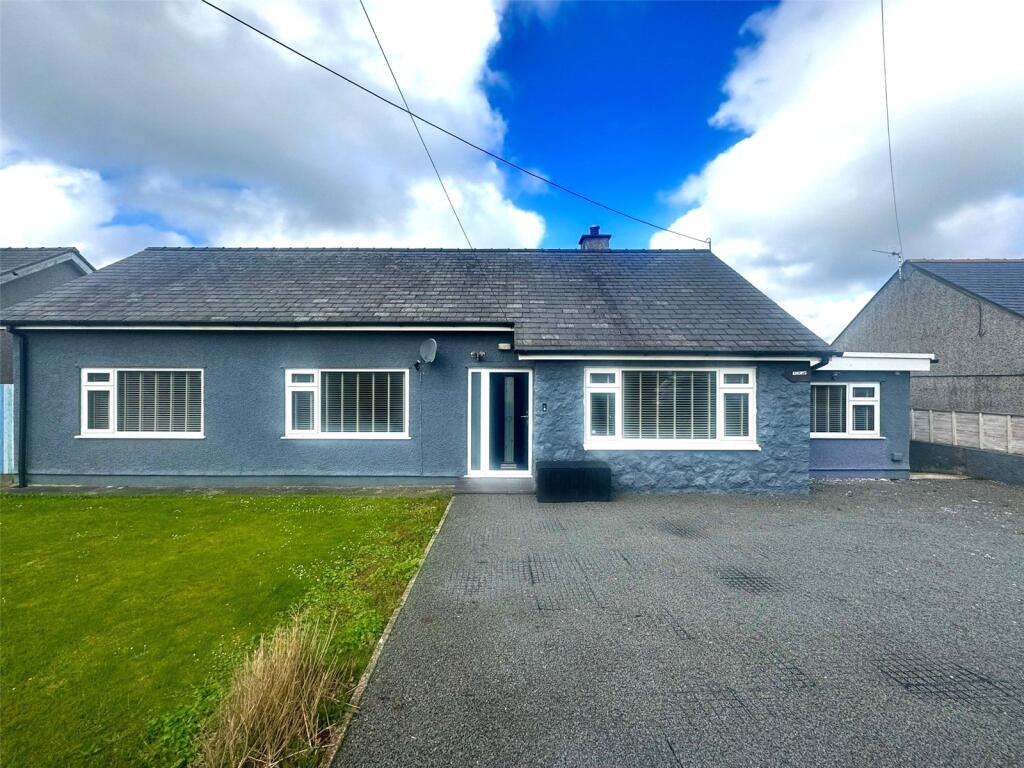Main image of property: Llannerch-y-Medd, Anglesey, Sir Ynys Mon, LL71