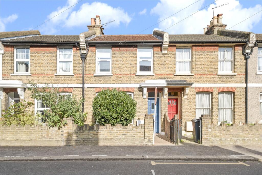 Main image of property: Hervey Park Road, Walthamstow, London, E17