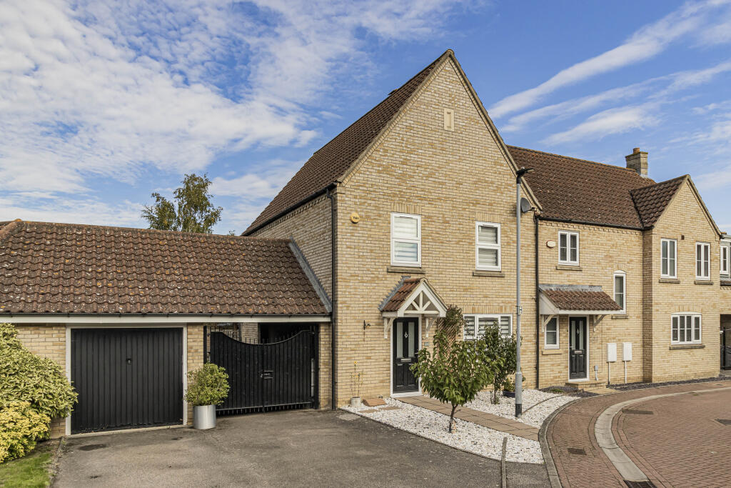 Main image of property: Collier Close, Ely, Cambridgeshire