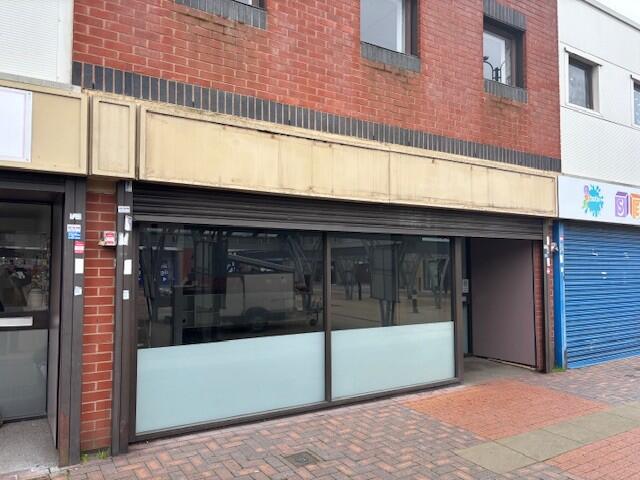 Main image of property: MARKET PLACE, BLOXWICH, WALSALL