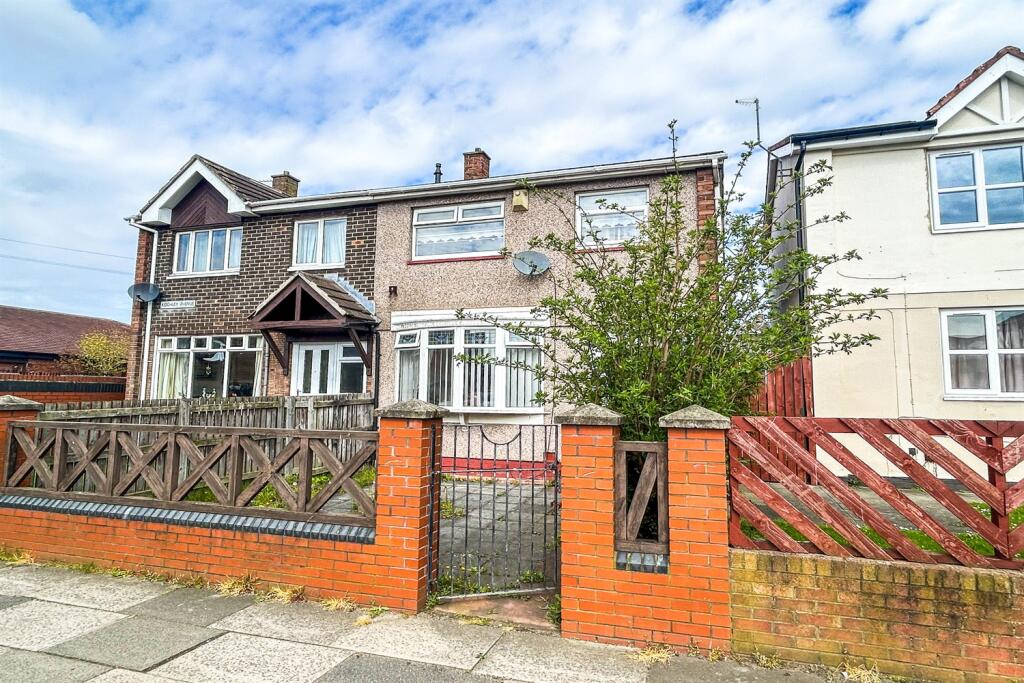 Main image of property: Keighley Avenue, Sunderland