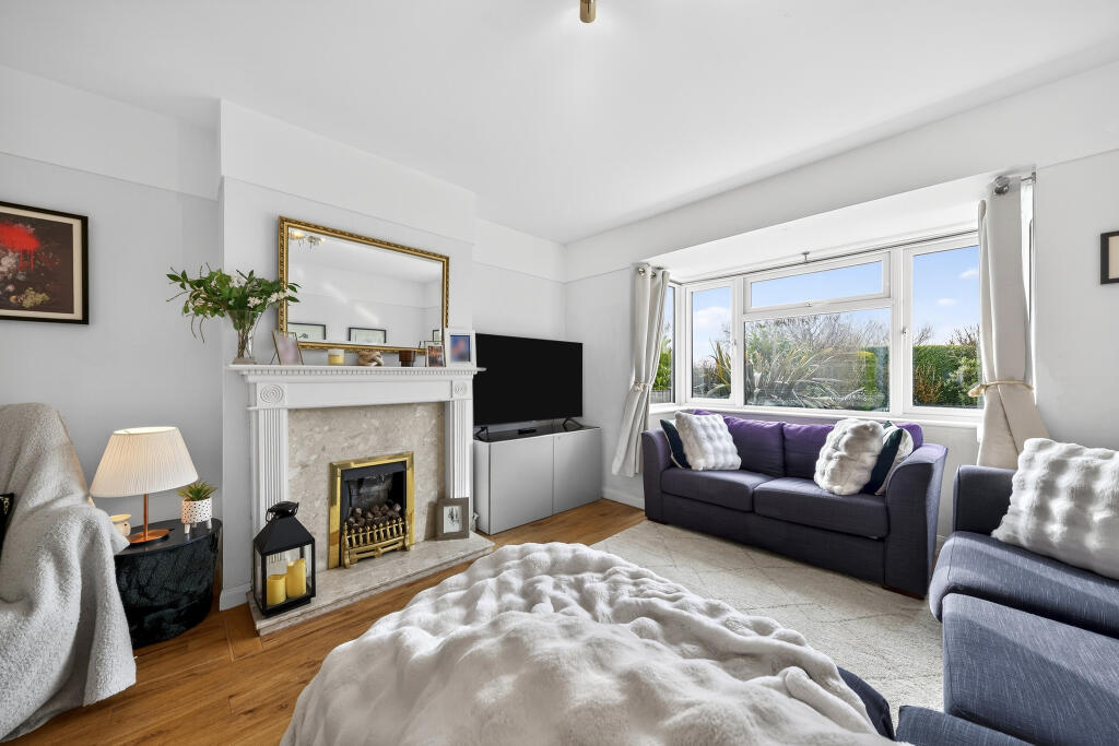Main image of property: Townshend Avenue, Wirral, CH61