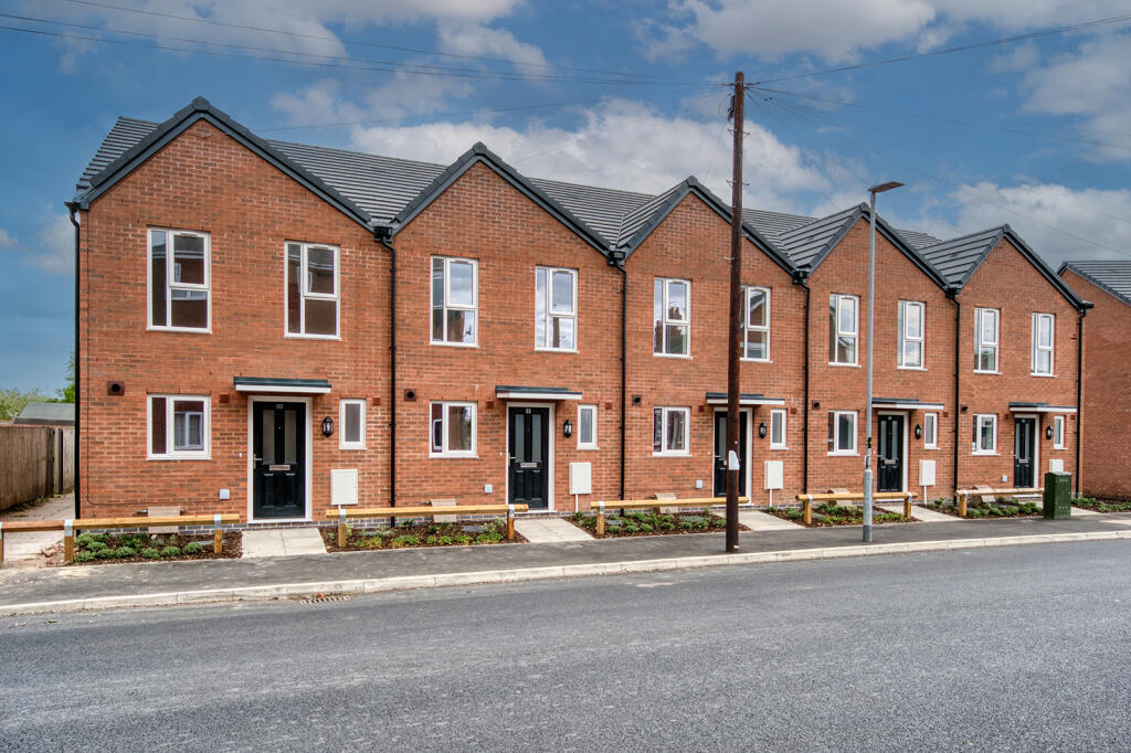 Main image of property: Empress Road, Loughborough, Leicestershire, LE11