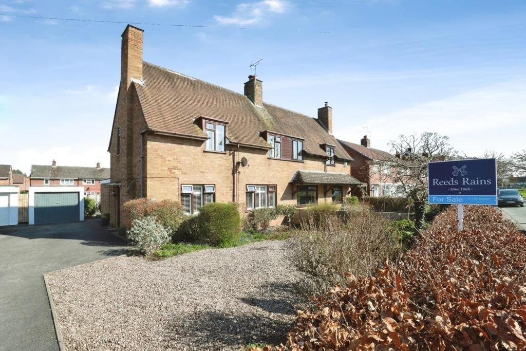Main image of property: Eccleshall Road, Stafford, Staffordshire, ST16