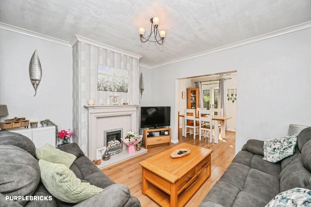 House in Wigan, Greater Manchester - View 5