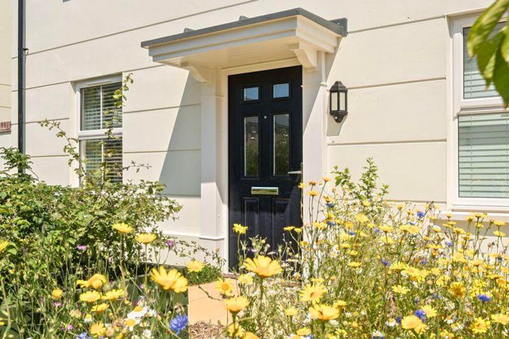 Main image of property: Wood Close, Bovey Tracey, TQ13