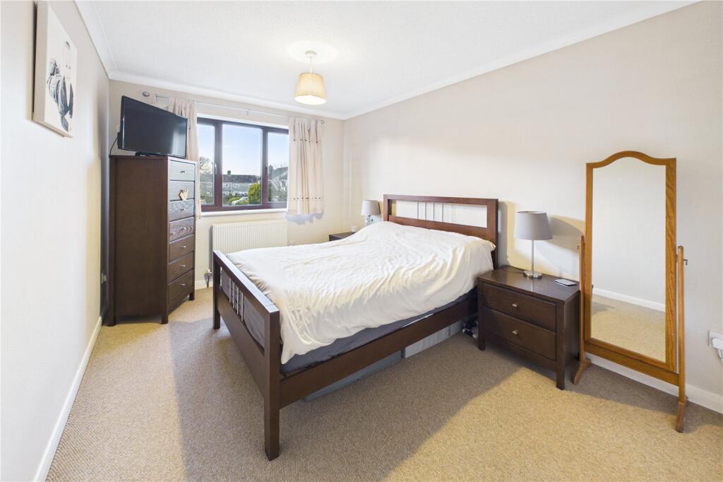 Ashmead, Temple Cloud, Bristol, Somerset, BS39 photo 4