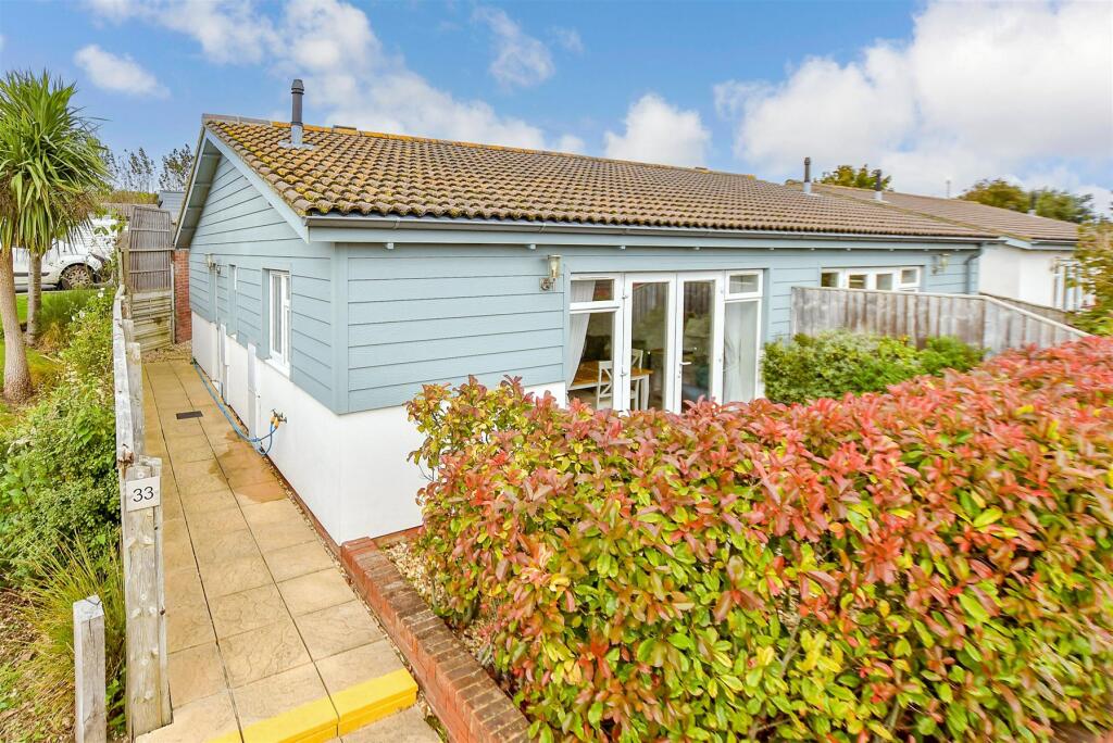 Main image of property: Fort Warden Road, Totland Bay, Isle of Wight