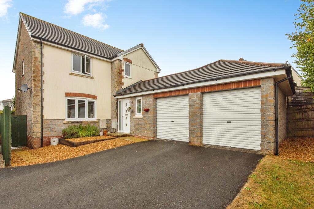Main image of property: Retallick Meadows, St Austell, Cornwall