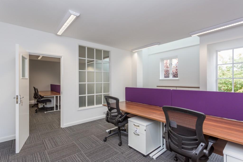 Jewellery Business Centre, 95 Spencer Street, Hockley, Birmingham, B18 6DA