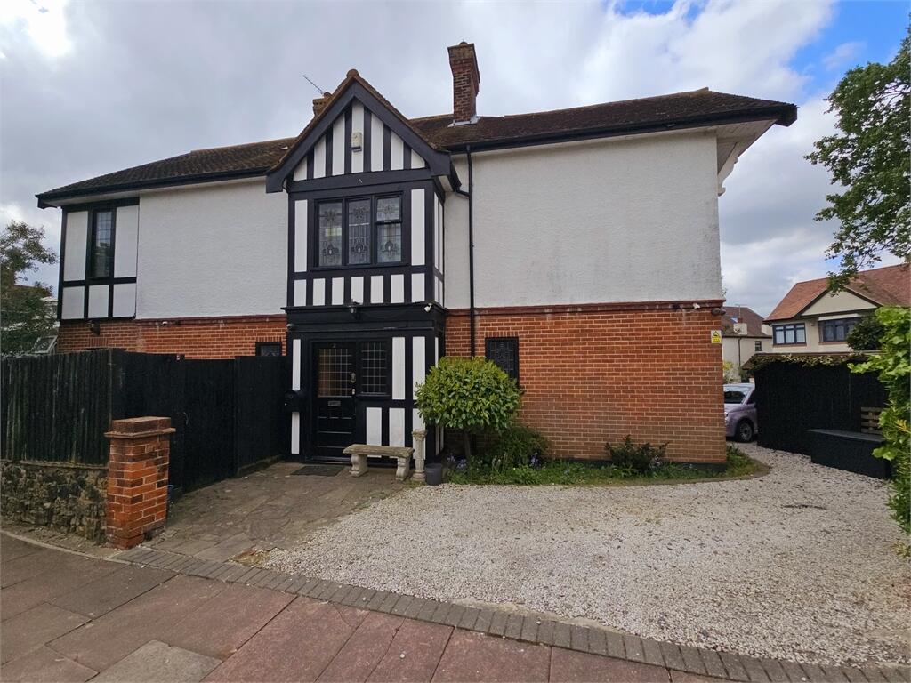 Main image of property: Parkside, Westcliff on sea, Westcliff on sea,