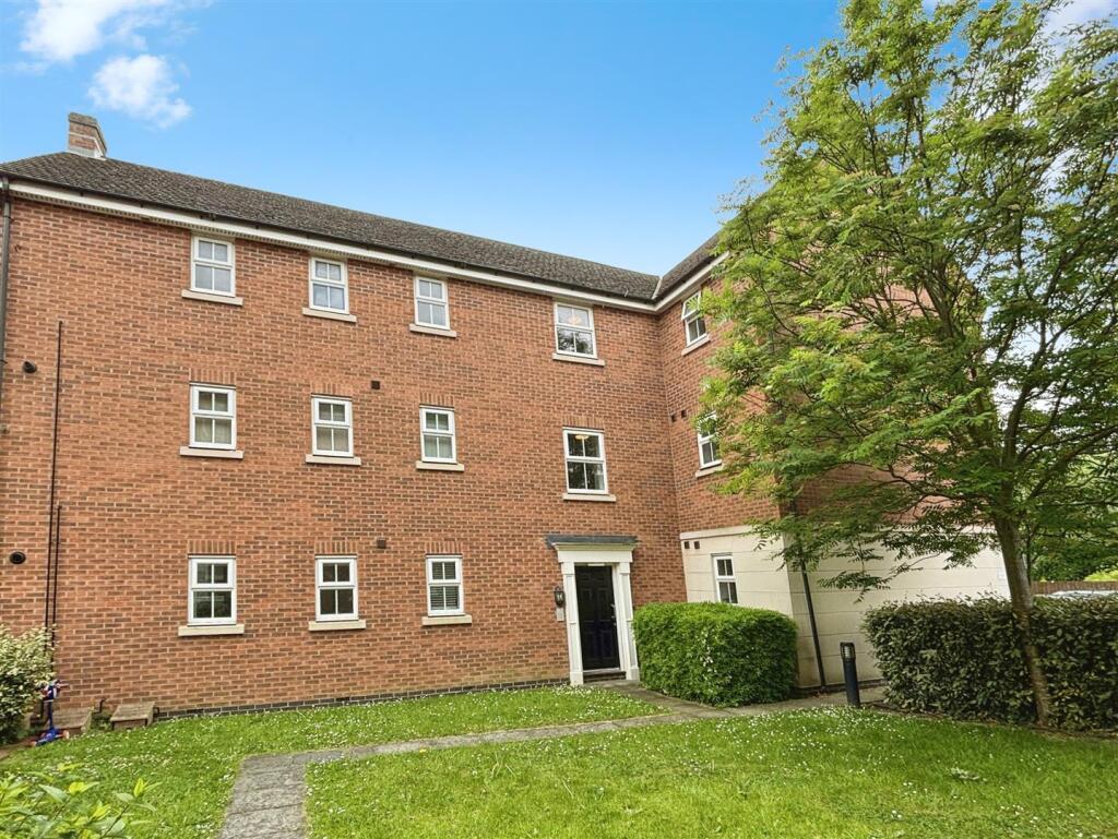Main image of property: Lace Makers Close, Borrowash, Derby