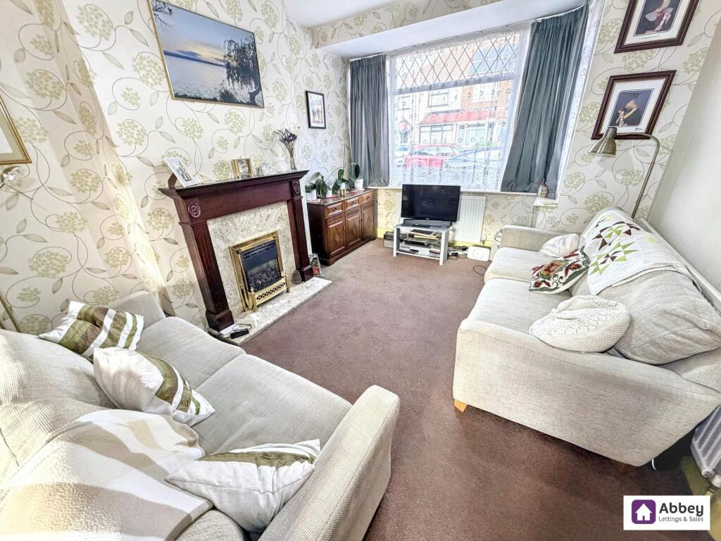 Bembridge Close, Leicester, LE3 9AP photo 4