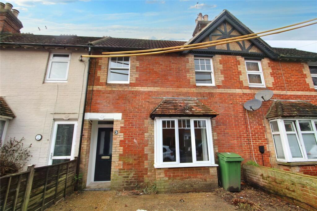 Main image of property: Rushes Road, Petersfield, Hampshire, GU32