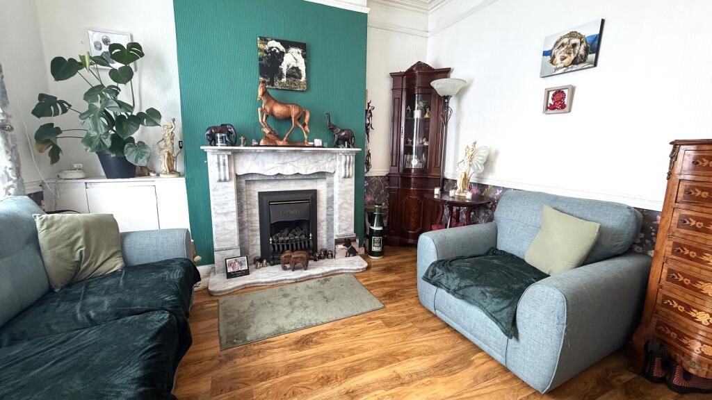 House in Manchester, Gorton - View 2