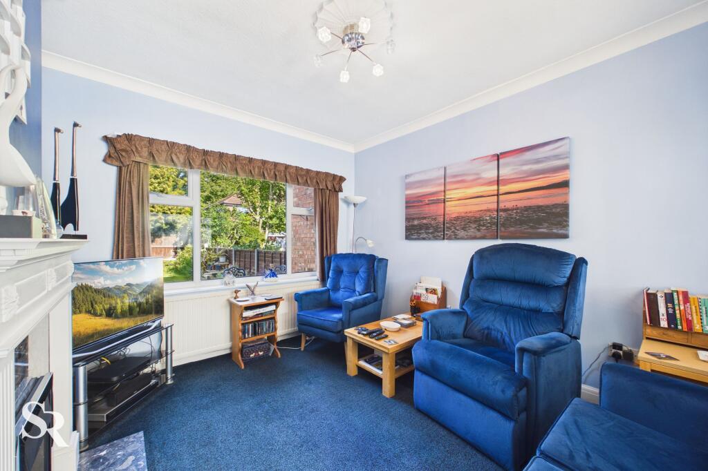 House in Stockport - View 4