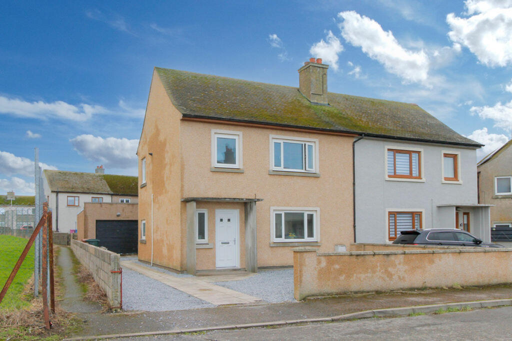 Main image of property: Crown Terrace, Port Gordon, AB56