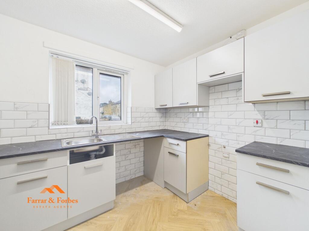 Main image of property: Berkeley Street, Nelson, BB9