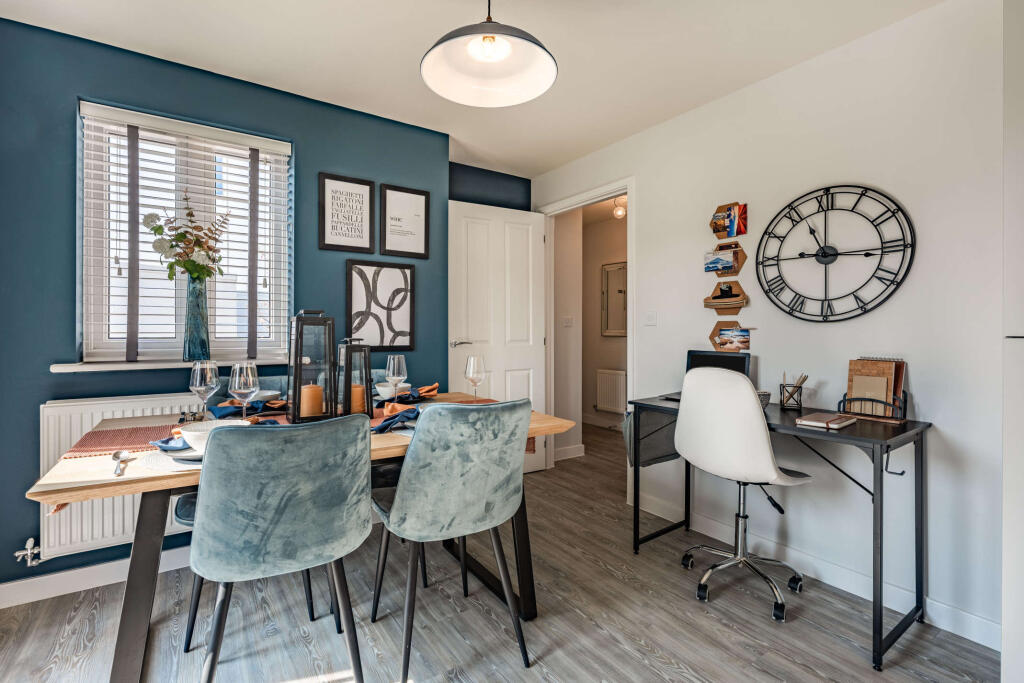 House in Stockton-on-Tees - View 5