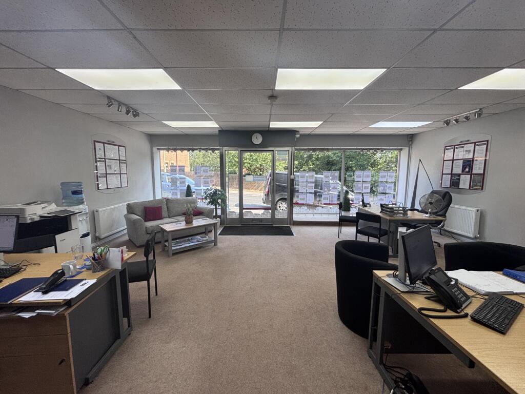 Main image of property: Chalet Hill, Bordon, Hampshire, GU35