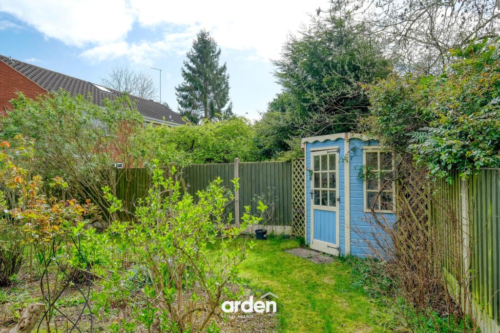 Additional image 19 of Longhope Close, Redditch, B98