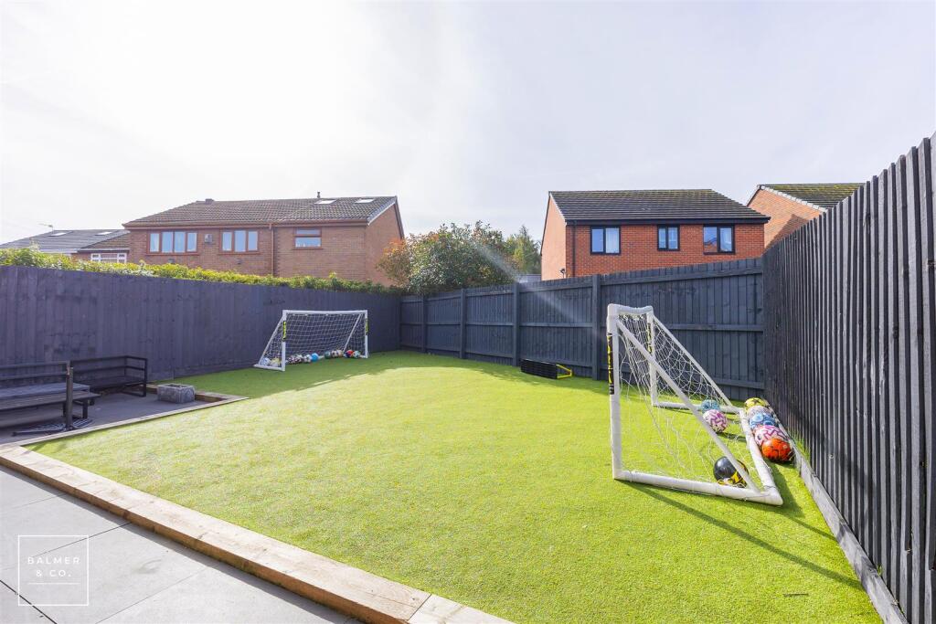 House in Wigan - View 4