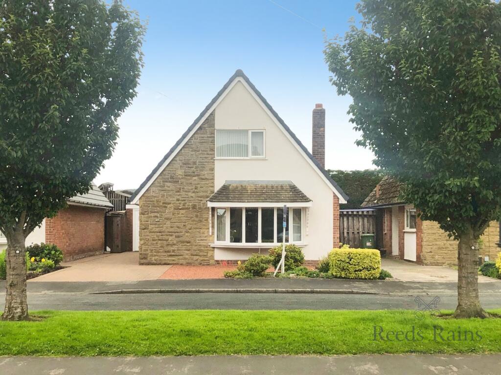 Main image of property: Garstang Road, Catterall, Preston, Lancashire, PR3