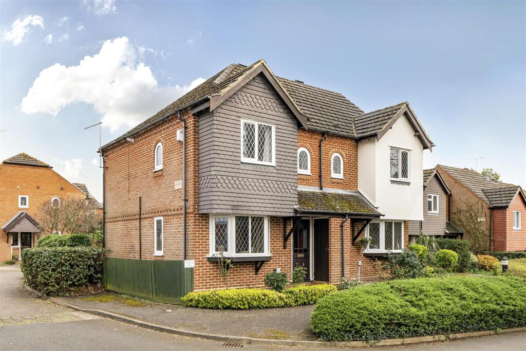 Main image of property: Thornleas Place, East Horsley