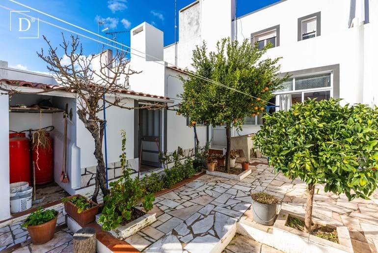 Main image of property: Baixo Alentejo