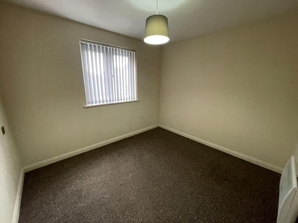 Apartment in Erewash, Draycott and Church Wilne - More