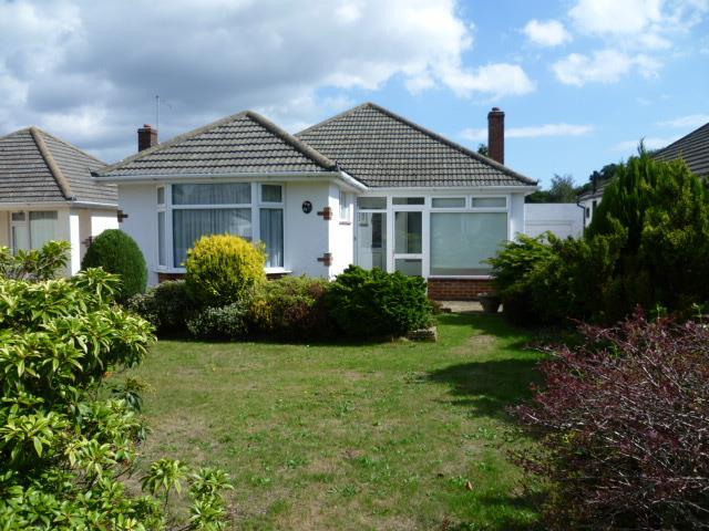 Main image of property: VENNING AVENUE, BEAR CROSS