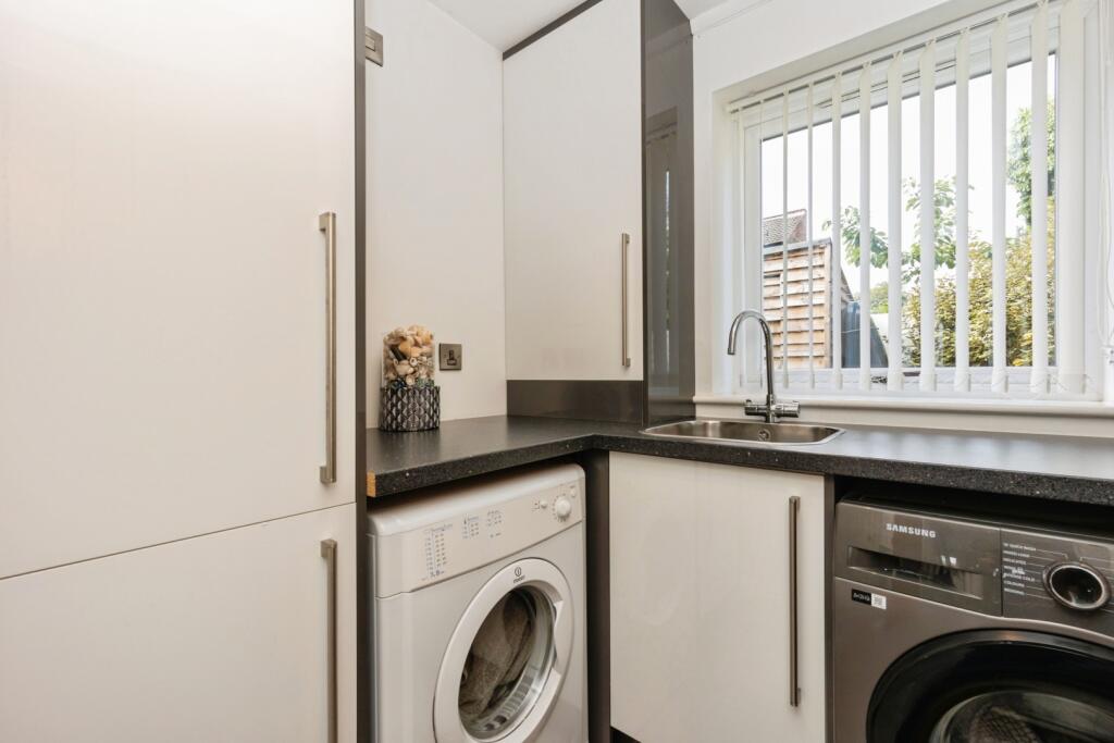 House in Stockport, Heaton Norris, Cheadle Heath - More