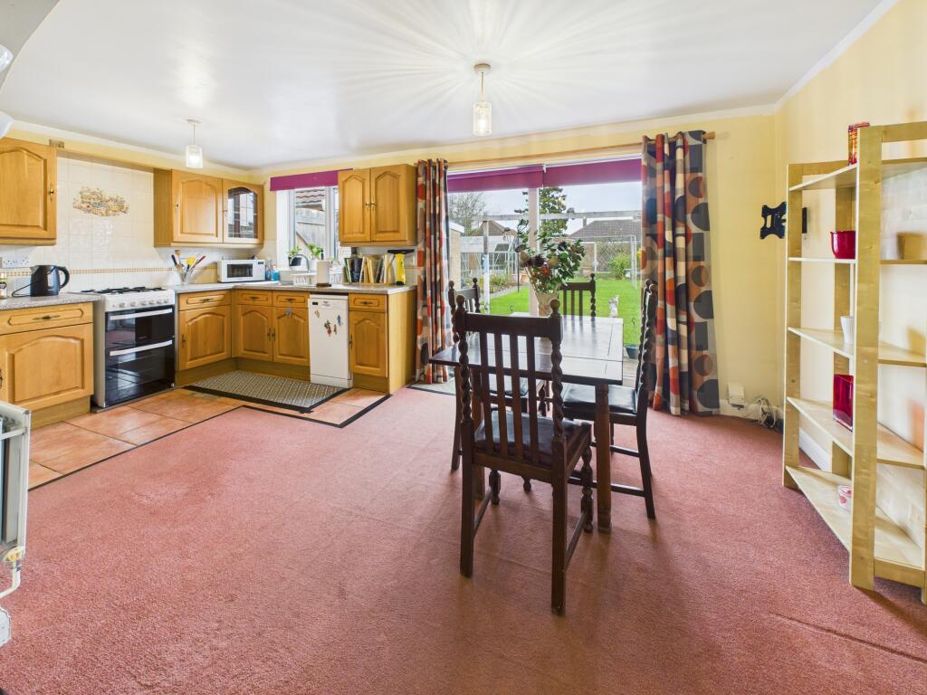 House in Spondon, Derby - View 4