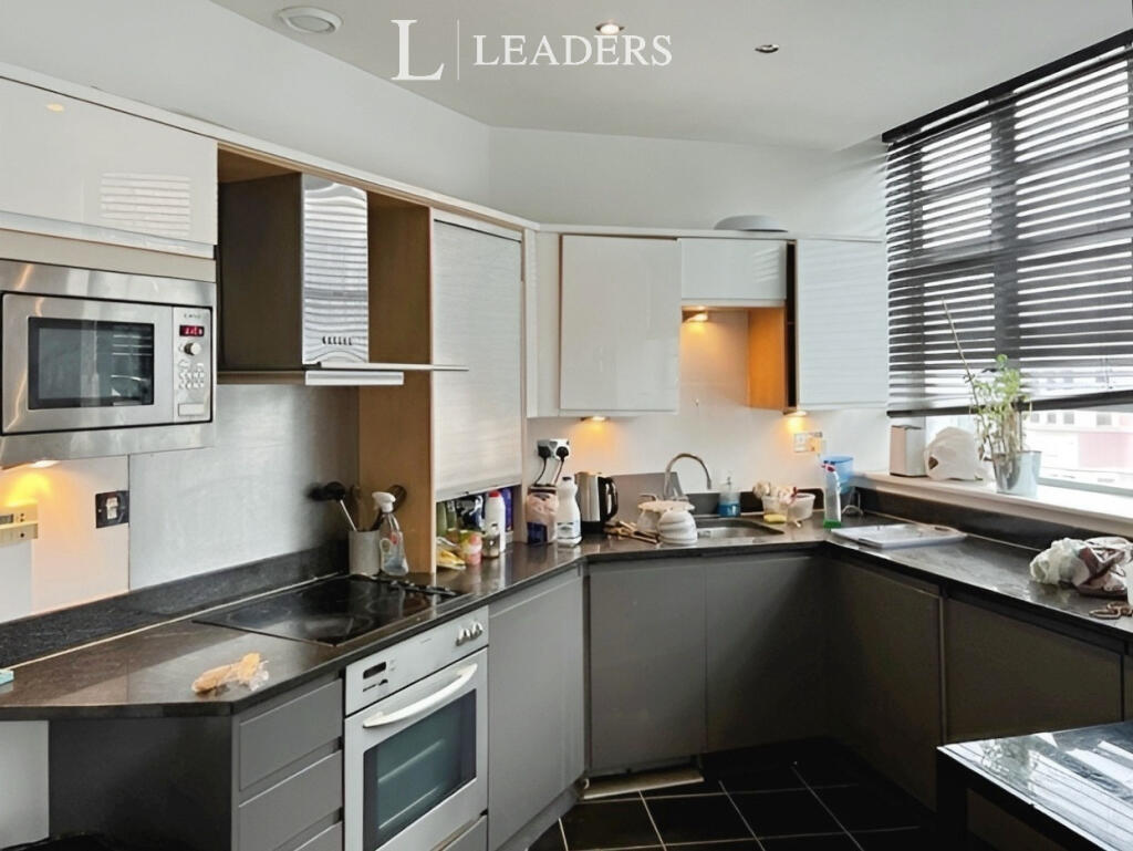 Main image of property: Princes House, North Street, BN1
